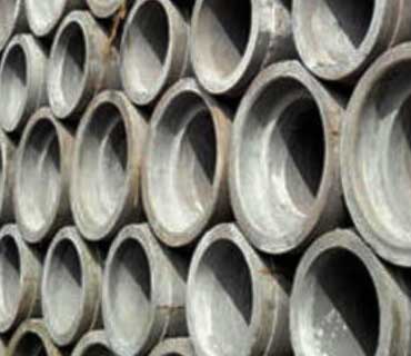 RCC Pipes and Blocks