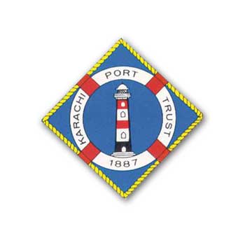 Karachi Port